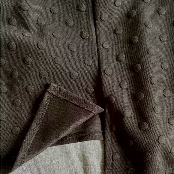 Anthropologie Polka Dot Perfection Size Mefium - Picture 7 of 8